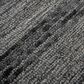RIZZY Willow Blue, Ivory and Light Gray 3" x 5" Area Rug, , large