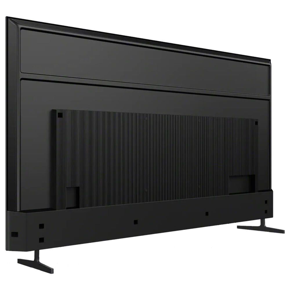 Sony 65" Class Bravia 3 II LED 4K HDR with Gemini in Black - Smart Google TV, , large