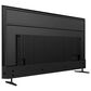 Sony 65" Class Bravia 3 II LED 4K HDR with Gemini in Black - Smart Google TV, , large