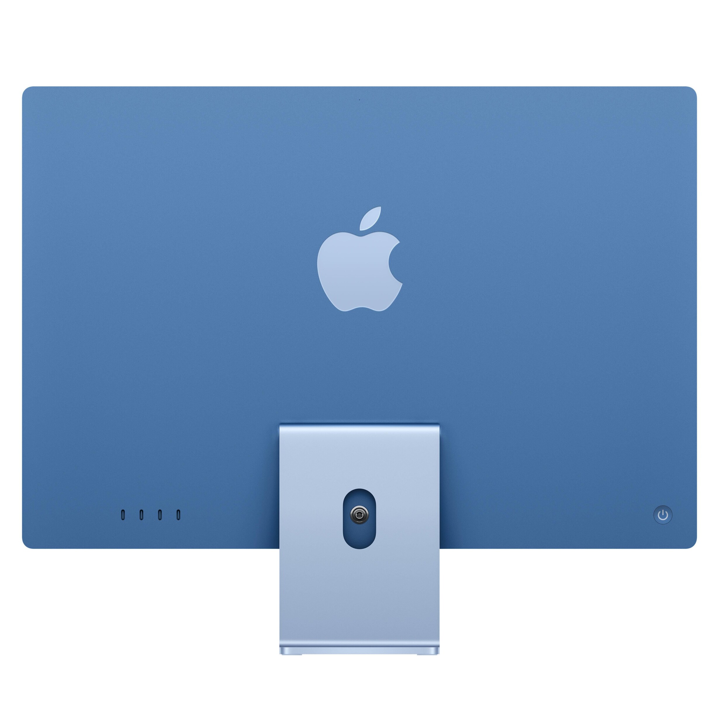 Apple 24-Inch iMac with Retina 4.5K display: Apple M4 Chip