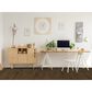Lauzon Decor Exclusive Carmelo Oak 4 1/8" Engineered Hardwood, , large