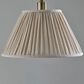 Adesso Shiloh Floor Lamp in Antique Brass, , large