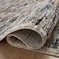 Loloi Soho 5"3" x 7"9" Multicolor and Sand Area Rug, , large