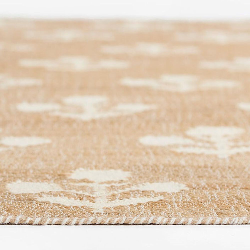Momeni Orchard ORC-2 2&#39; x 3&#39; Natural Area Rug, , large