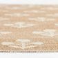 Momeni Orchard ORC-2 2" x 3" Natural Area Rug, , large