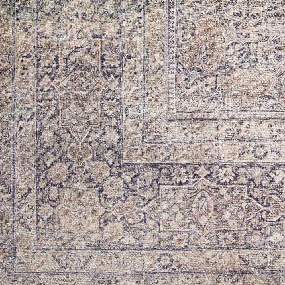 Loloi II Wynter WYN-03 7&#39;6 x 9&#39;6 Silver/Charcoal Area Rug, , large