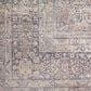 Loloi II Wynter WYN-03 7"6 x 9"6 Silver/Charcoal Area Rug, , large