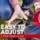 Toro 21" Gas Recycler 140cc Self-Propelled Lawn Mower, , large