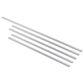 Samsung Trim Kit for 30" Slide-In Range in Stainless Steel, , large