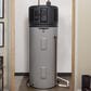 GE Appliances GeoSpring 50-Gallon 240V Smart Hybrid Heat Pump Water Heater with FlexCapacity in Gray, , large