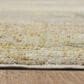 Karastan Memento Artifact 10" x 14" Beige Area Rug, , large