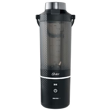 Oster Gomax 20 Oz Portable Blender in Black, , large