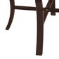 Tropitone Banchetto 48" Round Dining Umbrella Table in Rich Earth, , large