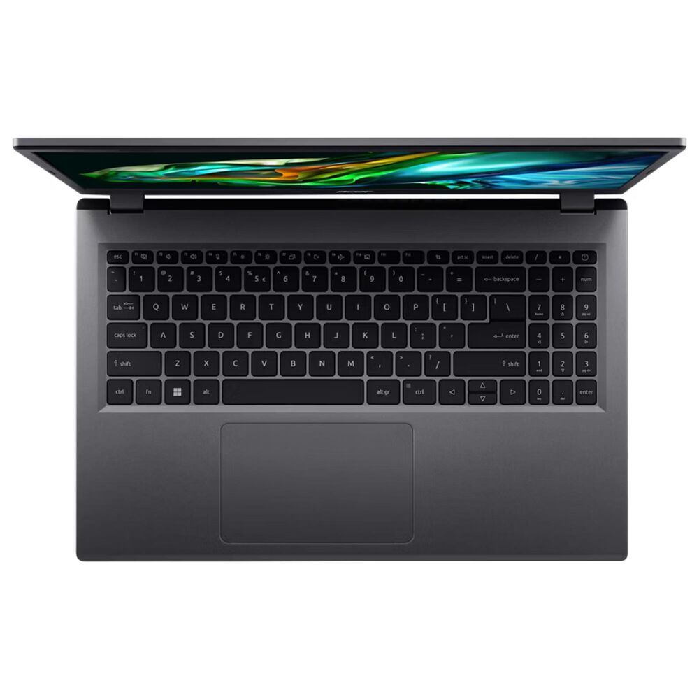 Acer Aspire 5 15.6&quot; Laptop | Intel Core i7-13620H - 16GB RAM - Intel UHD Graphics - 1TB SSD in Steel Gray, , large