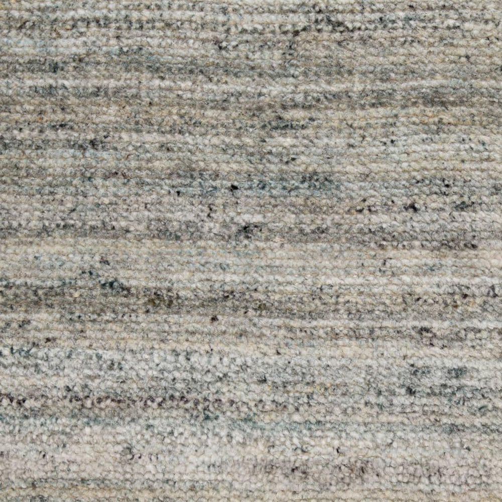 Jaipur Saga Origin 10&#39; Square Pearl Blue Area Rug, , large