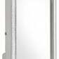New Heritage Design Stardust Dresser Mirror in White, , large