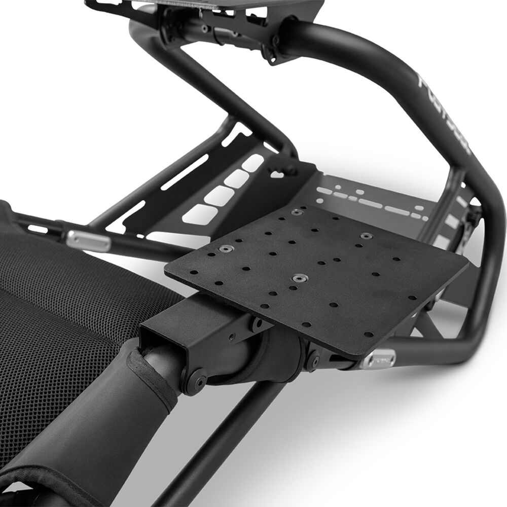 Playseat Trophy Gearshift and Handbreak Holder in Black, , large