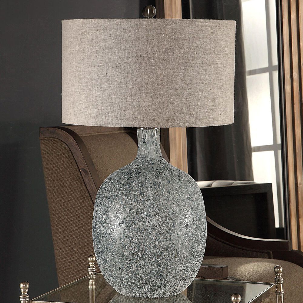Uttermost Oceaonna Table Lamp, , large