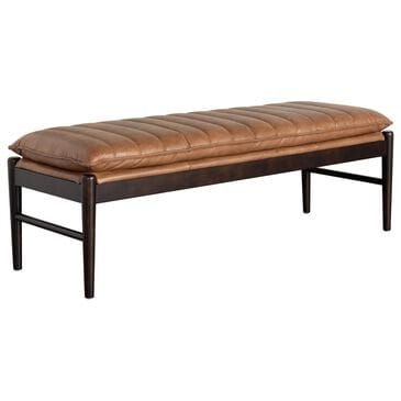 Interlochen Bench Ottoman, , large