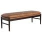 Interlochen Bench Ottoman, , large
