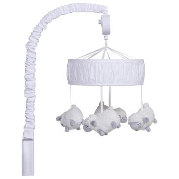 Trend Lab LLC Counting Sheep Musical Mobile, , large