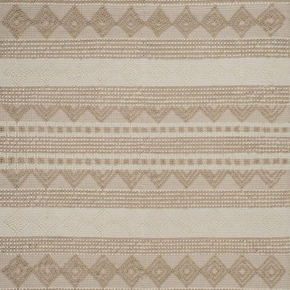 Safavieh Natura 3&#39; x 5&#39; Beige and Ivory Area Rug, , large
