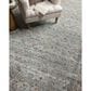 Loloi Katherine 5"3" x 7"9" Ocean and Gold Area Rug, , large