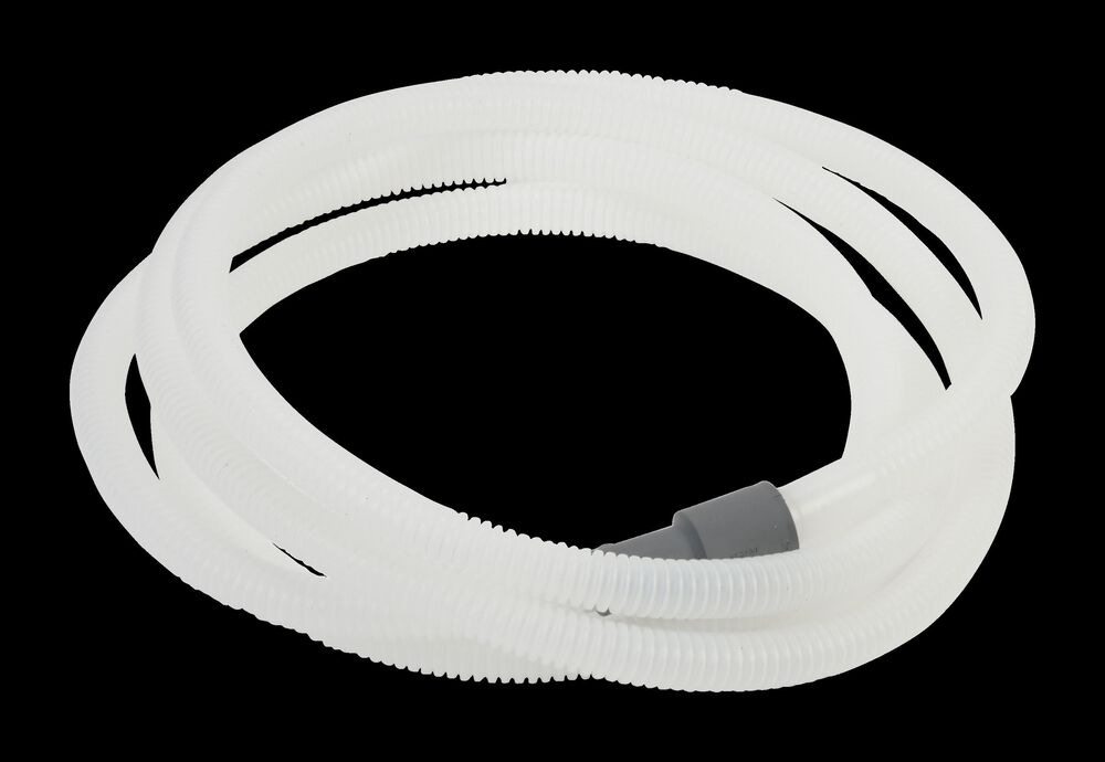 Whirlpool 12 Dish Drain Hose Extension, , large