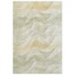 Dalyn Rug Company Pacifica PA3 10" x 14" Aloe Area Rug, , large