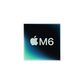 Apple MacBook Pro 14-inch Laptop M6 Chip - 12-core CPU - 12-core GPU - 16GB Memory - 1TB SSD - Space Black (Latest Model) (Pre-Order), , large