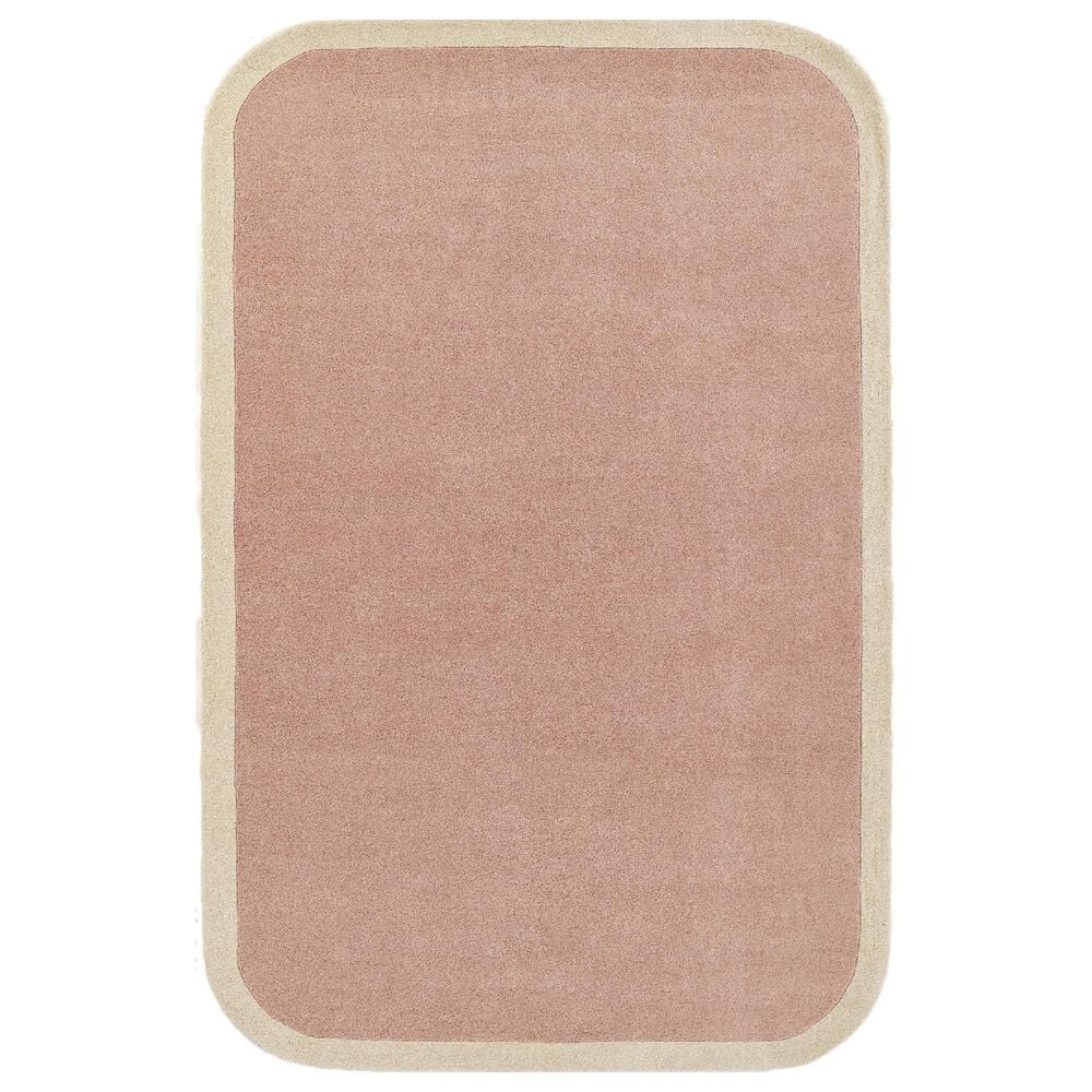Momeni Tallulah 2"6" x 8" Pink Runner, , large
