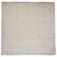 Ann Gish Stria Queen Coverlet in Pumice, , large