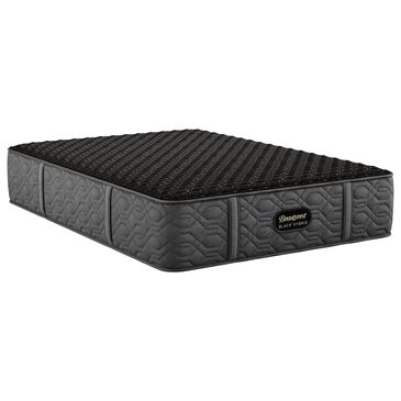 Beautyrest Black Series1 X-Firm Twin XL Mattress with Low Profile Box Spring, , large
