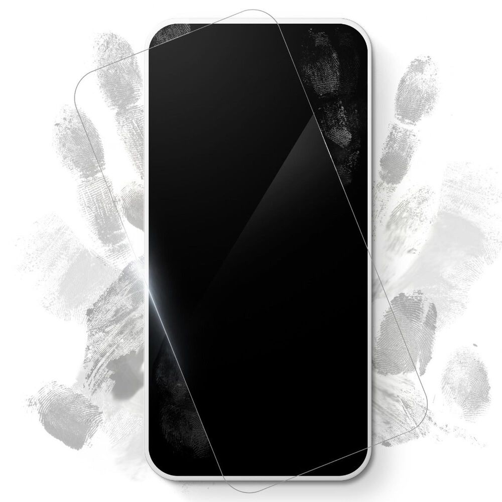 Zagg InvisibleShield Glass Elite VisionGuard Plus Screen Protector for Galaxy S21 FE 5G in Clear, , large
