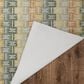 Dalyn Rug Company Kenner Basil 3" x 5" Area Rug, , large