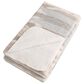 Duke Imports Regal Comfort Smoky Sunset 50" x 70" Throw in Tan, , large
