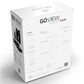 GoView Zoomr 10 x 34 Binoculars in Ruby Red, , large
