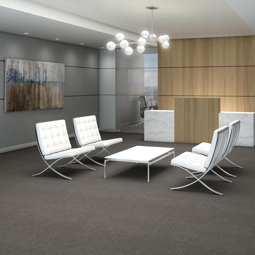 Shaw Truspirit II Carpet in Quarry, , large