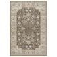Dalyn Rug Company Hatay 10" x 14" Brown Area Rug, , large