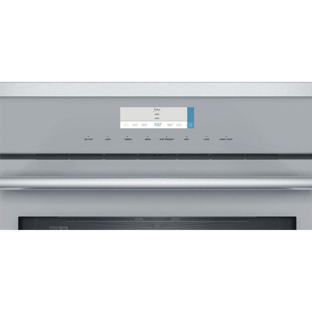 Thermador 30&quot; Masterpiece Single Built-In Oven in Stainless Steel, , large