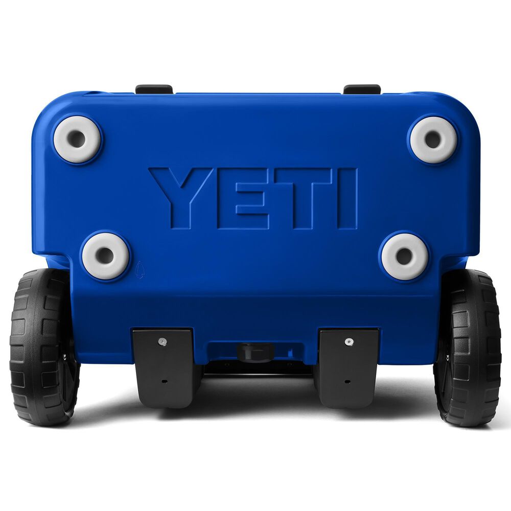 YETI Roadie 32 Wheeled Cooler in Royal Blue, , large