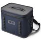 YETI Hopper Flip 18 Soft Cooler in Navy, , large