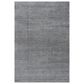 Safavieh August Shag AUG522G 3" x 5" Grey Area Rug, , large