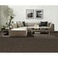 Mohawk Random Nature II Carpet in Truffle, , large