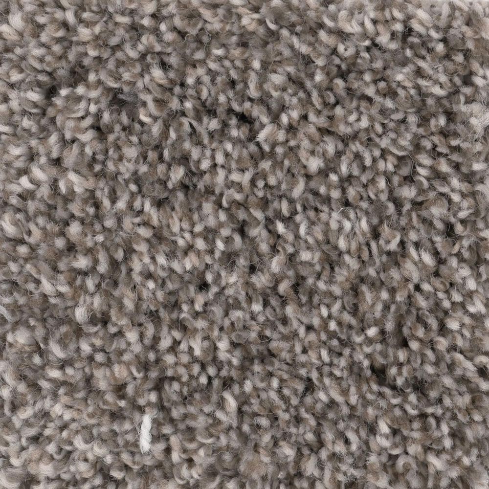Shaw Bellera Calm Simplicity II Carpet in Desert View, , large