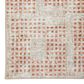 Dalyn Rug Company Delano 3" x 5" Linen Indoor/Outdoor Area Rug, , large
