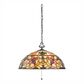 Quoizel Kami 3 Light Pendant in Vintage Bronze, , large