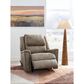 Ashley Lixtowel Manual Rocker Recliner in Fog, , large