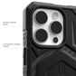 UAG Monarch Pro Series MagSafe Case for Apple iPhone 16 Pro in Carbon Fiber, , large