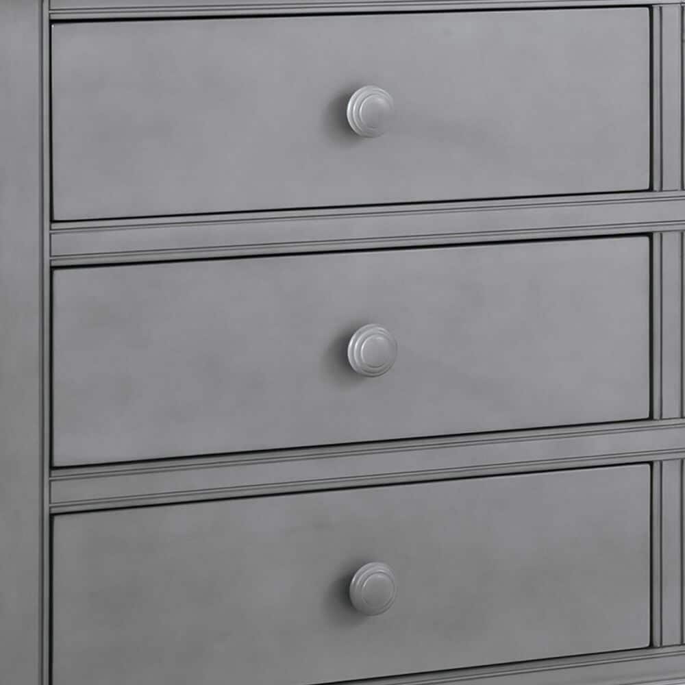 Eastern Shore Hanley 6-Drawer Dresser in Cloud, , large